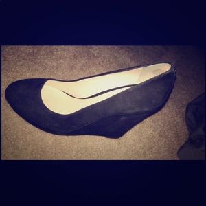 Nice west wedges